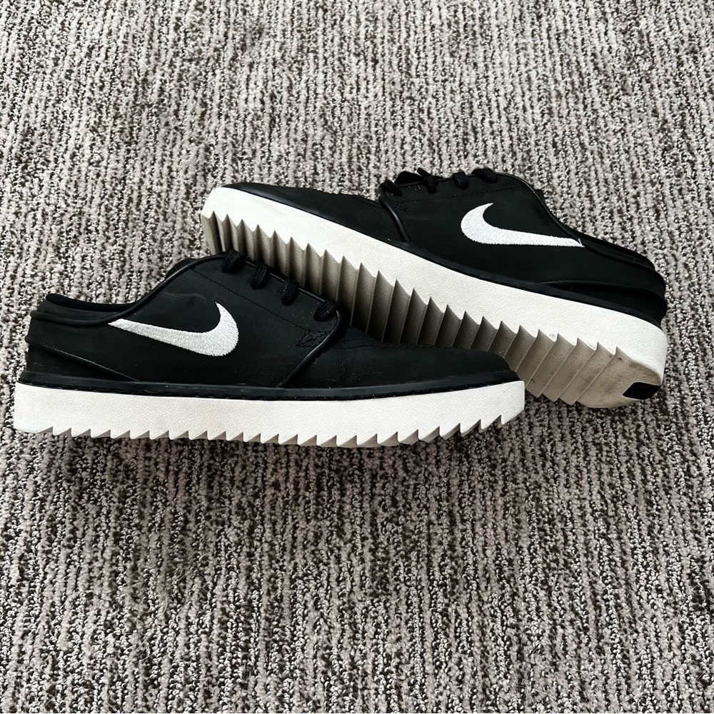 Nike Janoski Golf Shoes